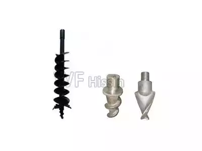 Auger bit - PTO